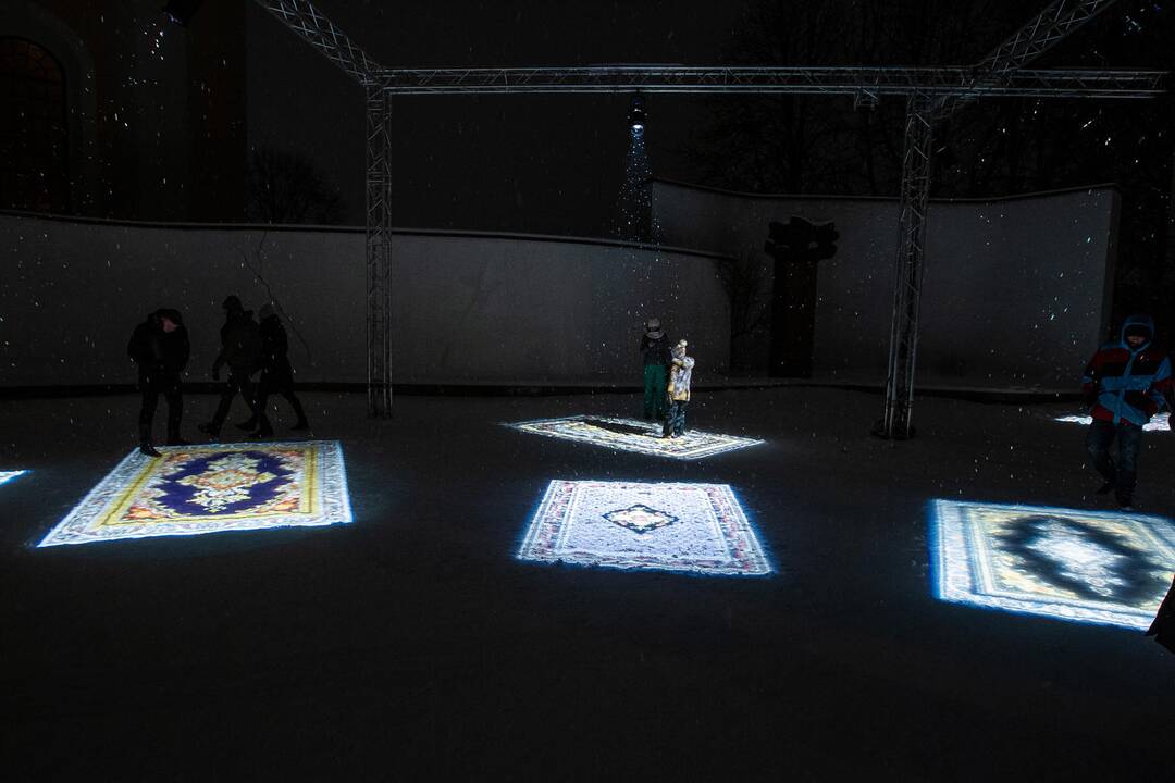 Vilniaus šviesų festivalis
