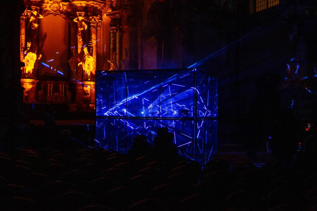 Vilniaus šviesų festivalis