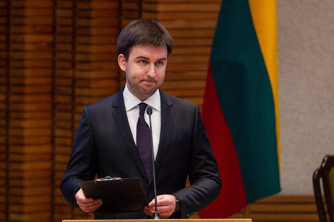 Įteiktos Vyriausybės kultūros ir meno premijos 