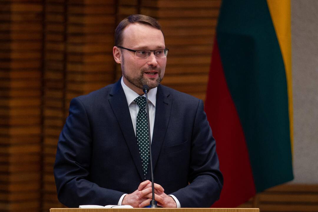 Įteiktos Vyriausybės kultūros ir meno premijos 