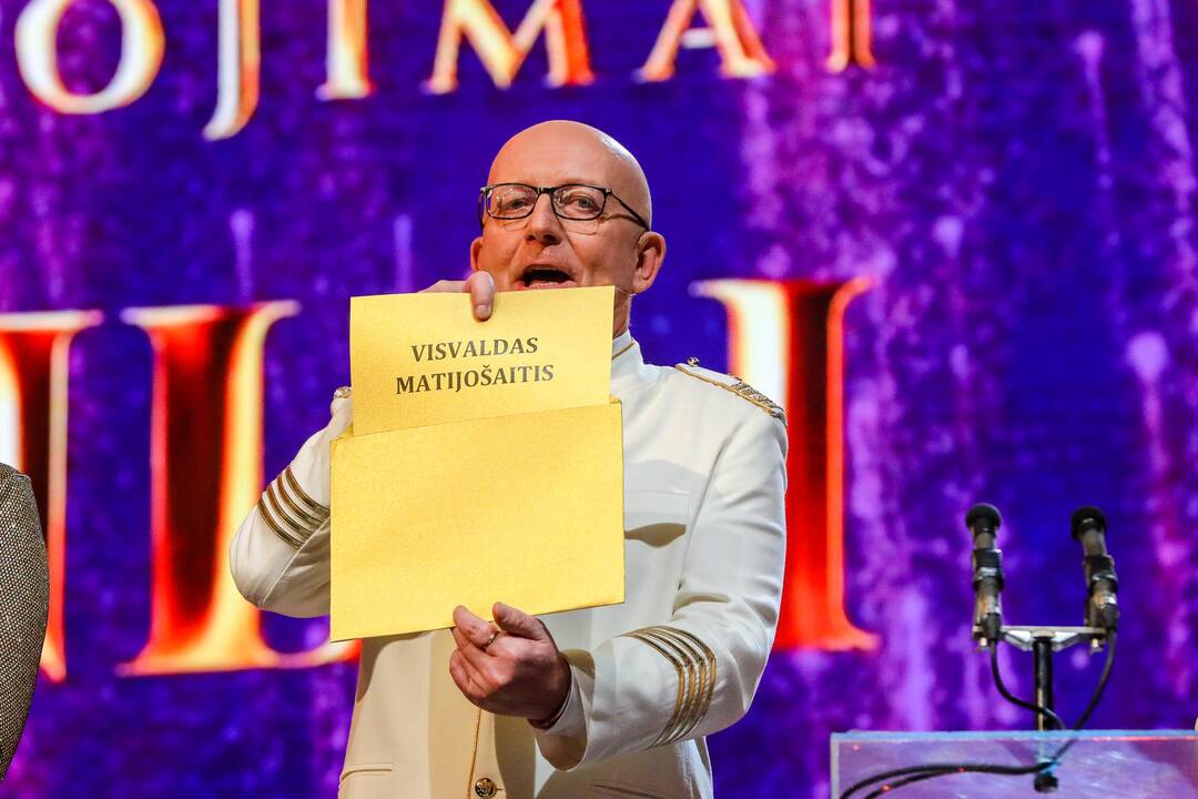 „Auksinių svogūnų 2019“ laimėtojai