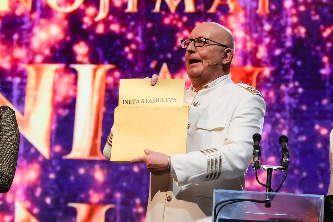 „Auksinių svogūnų 2019“ laimėtojai
