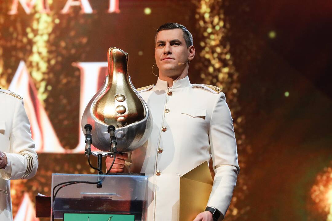„Auksinių svogūnų 2019“ laimėtojai