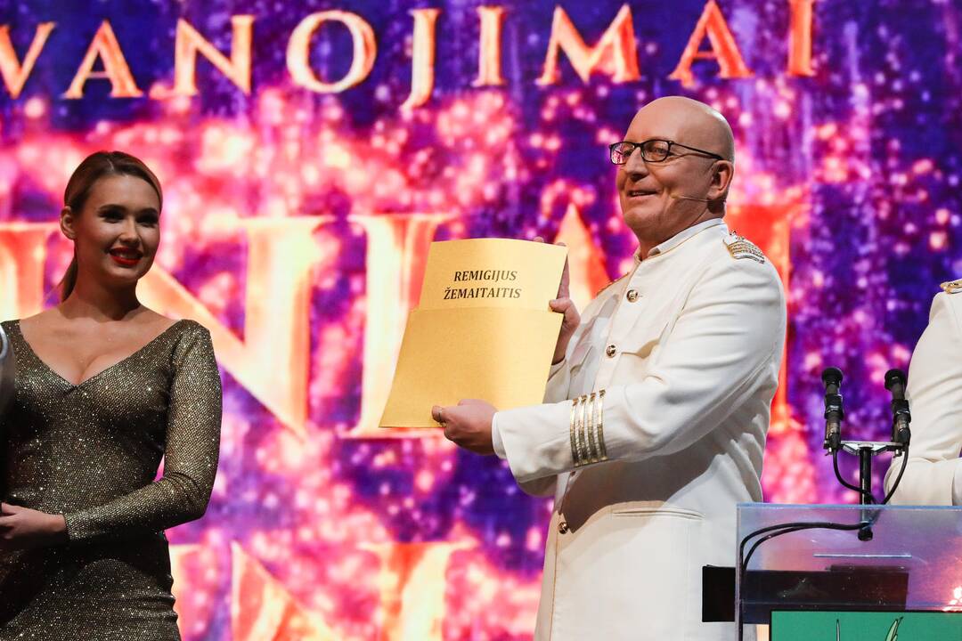 „Auksinių svogūnų 2019“ laimėtojai