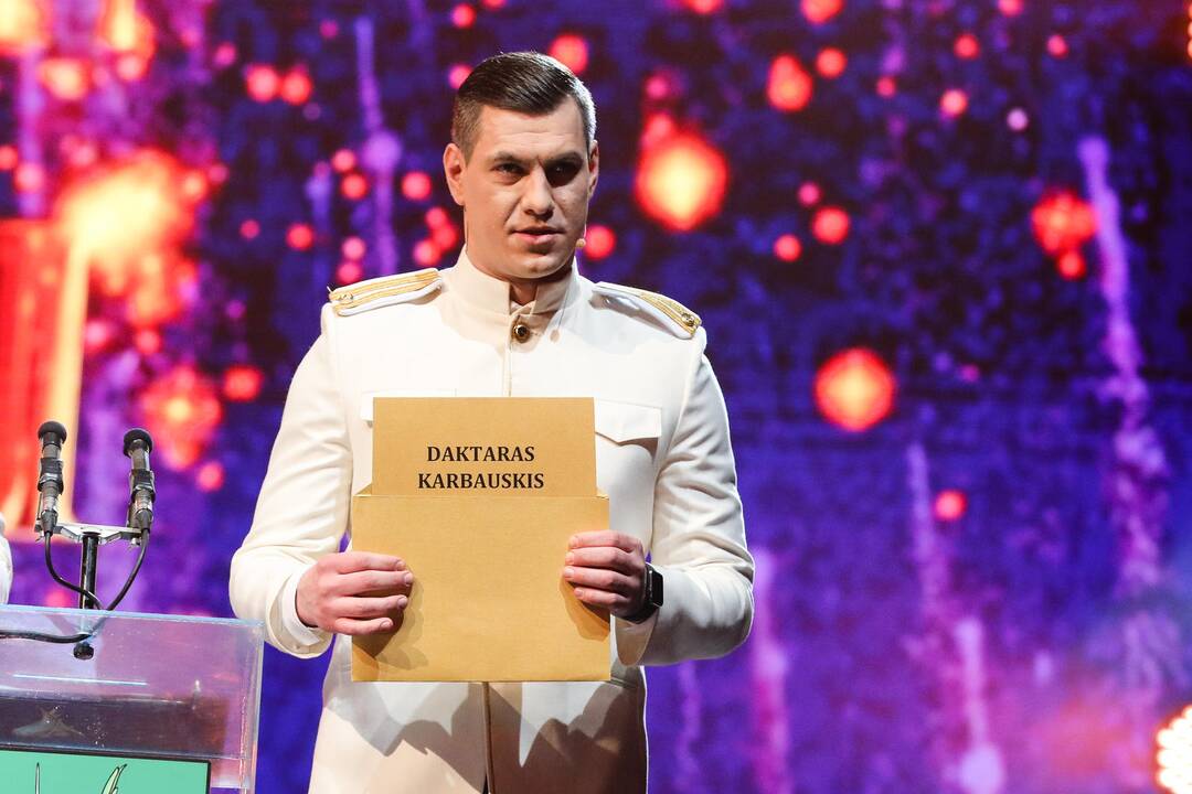 „Auksinių svogūnų 2019“ laimėtojai