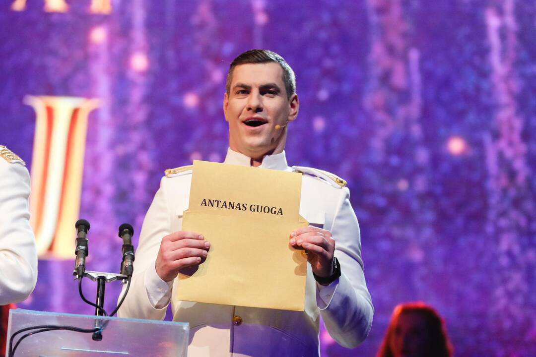 „Auksinių svogūnų 2019“ laimėtojai
