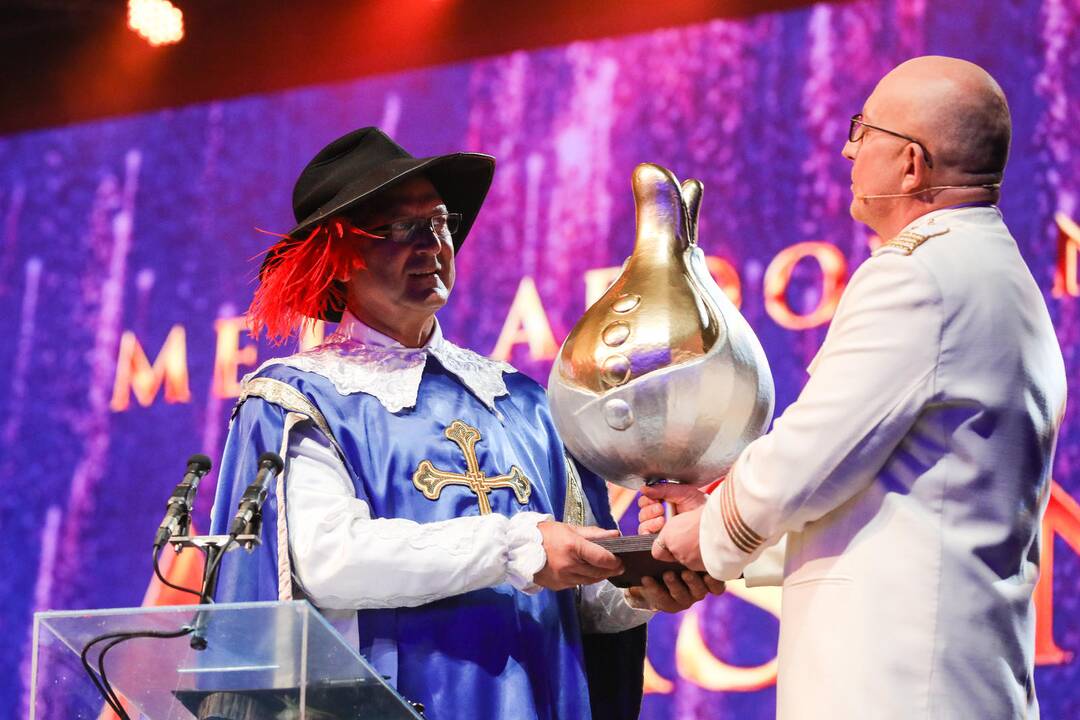 „Auksinių svogūnų 2019“ laimėtojai