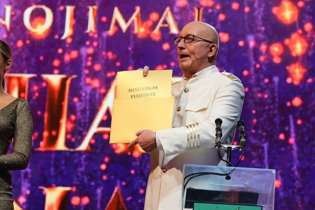 „Auksinių svogūnų 2019“ laimėtojai