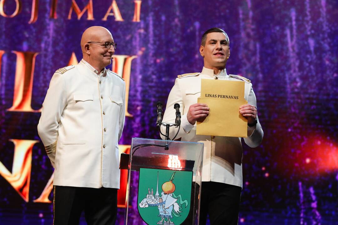 „Auksinių svogūnų 2019“ laimėtojai