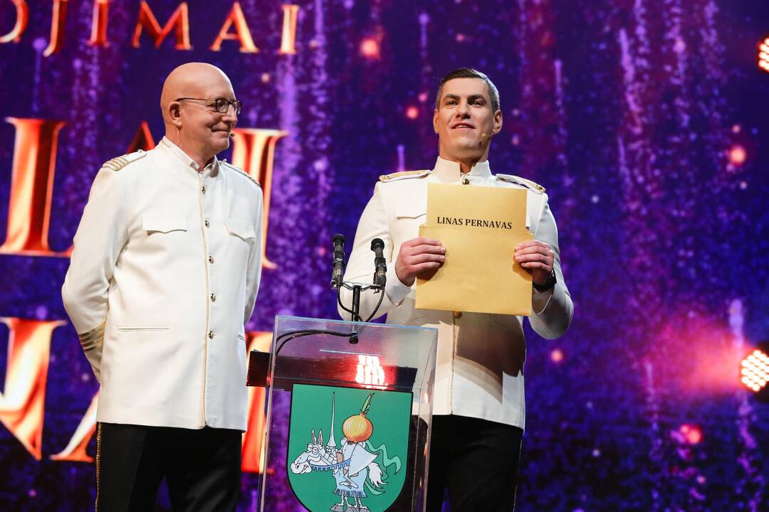 „Auksinių svogūnų 2019“ laimėtojai