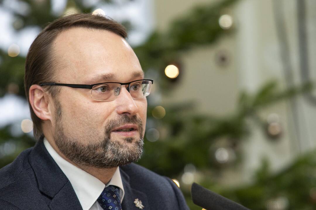 Paskelbti Lietuvos nacionalinių kultūros ir meno premijų laureatai