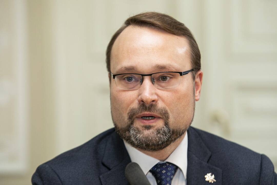 Paskelbti Lietuvos nacionalinių kultūros ir meno premijų laureatai