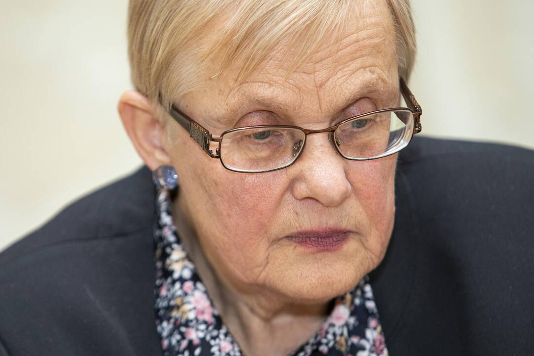 Paskelbti Lietuvos nacionalinių kultūros ir meno premijų laureatai