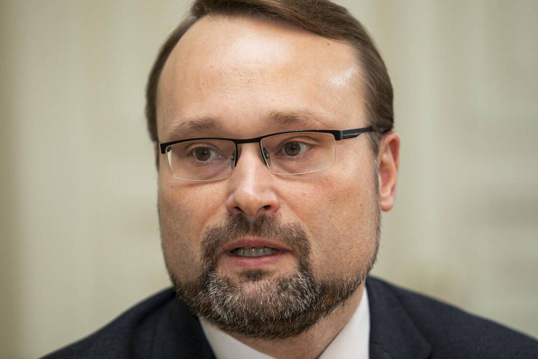 Paskelbti Lietuvos nacionalinių kultūros ir meno premijų laureatai