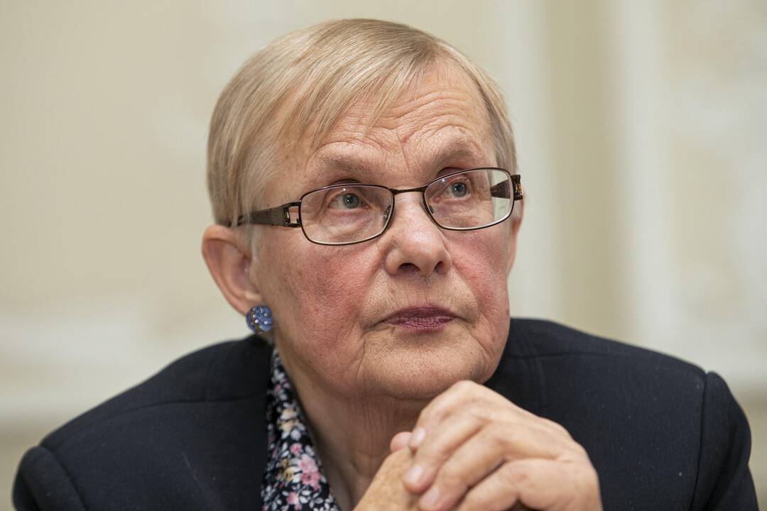 Paskelbti Lietuvos nacionalinių kultūros ir meno premijų laureatai