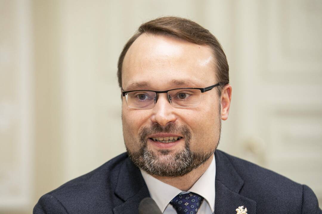 Paskelbti Lietuvos nacionalinių kultūros ir meno premijų laureatai