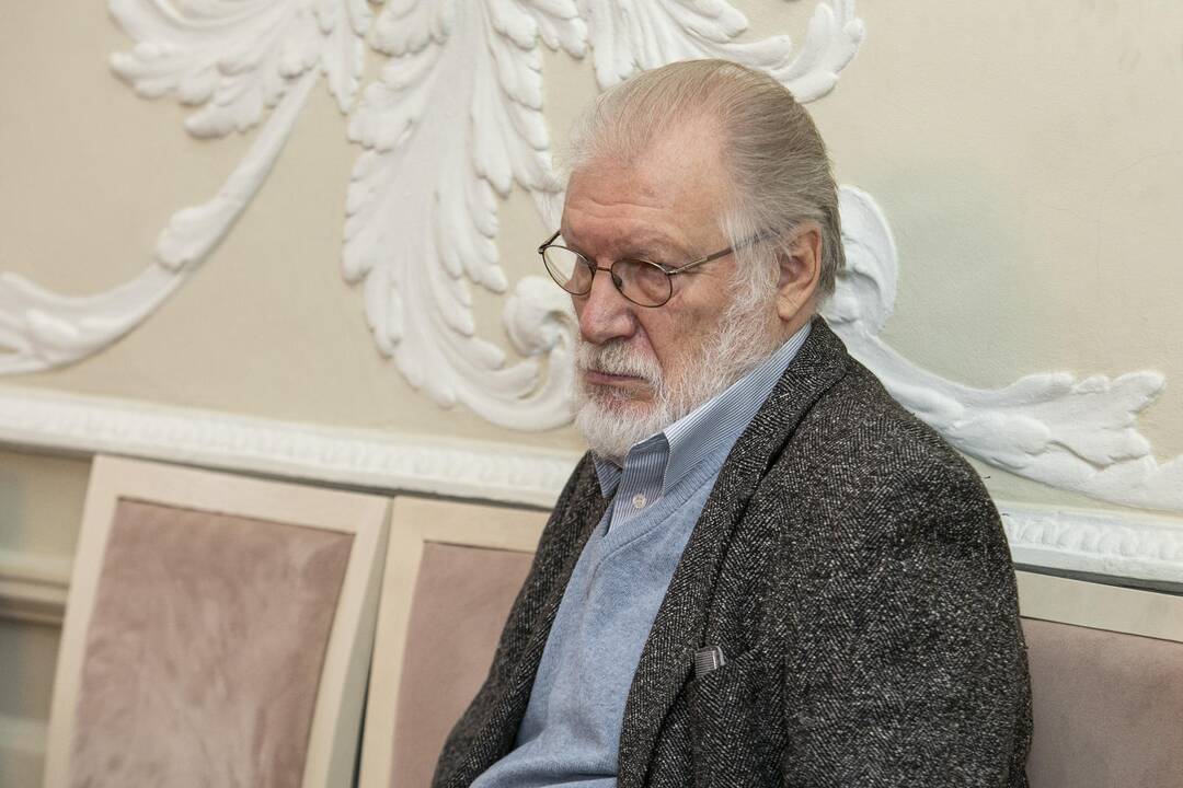 Paskelbti Lietuvos nacionalinių kultūros ir meno premijų laureatai