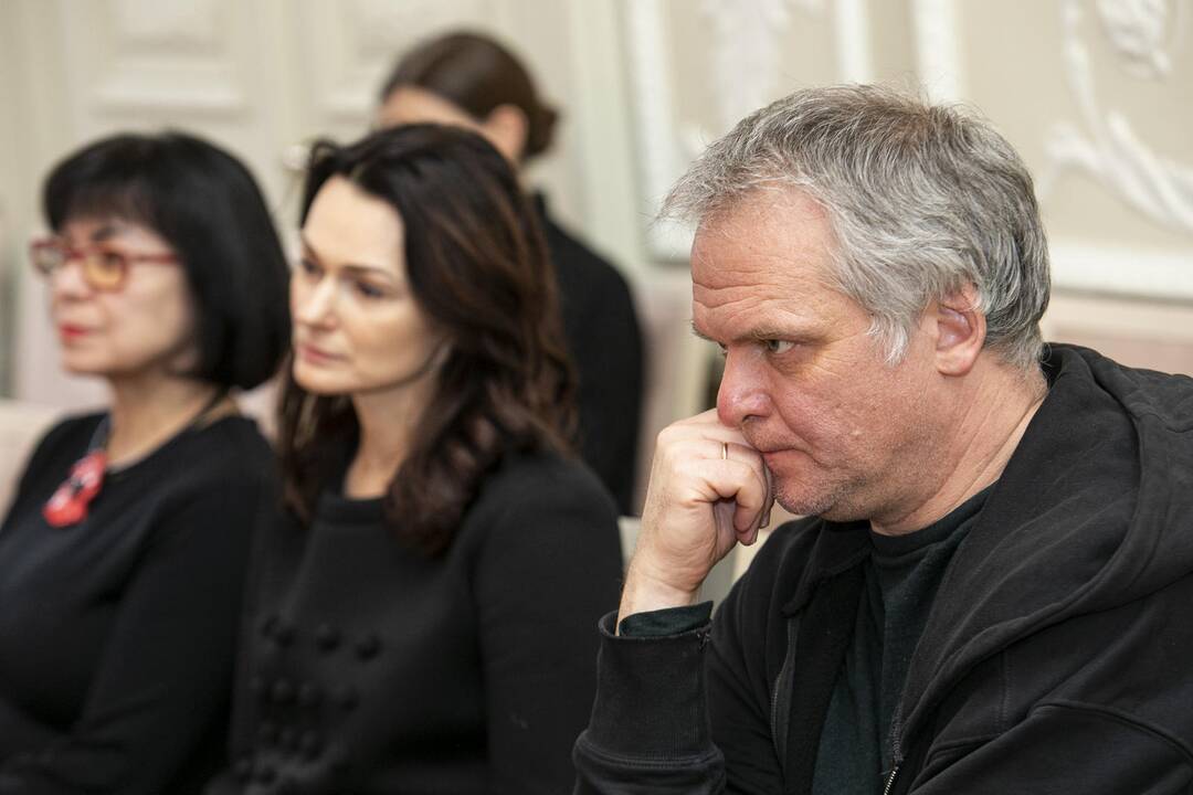 Paskelbti Lietuvos nacionalinių kultūros ir meno premijų laureatai