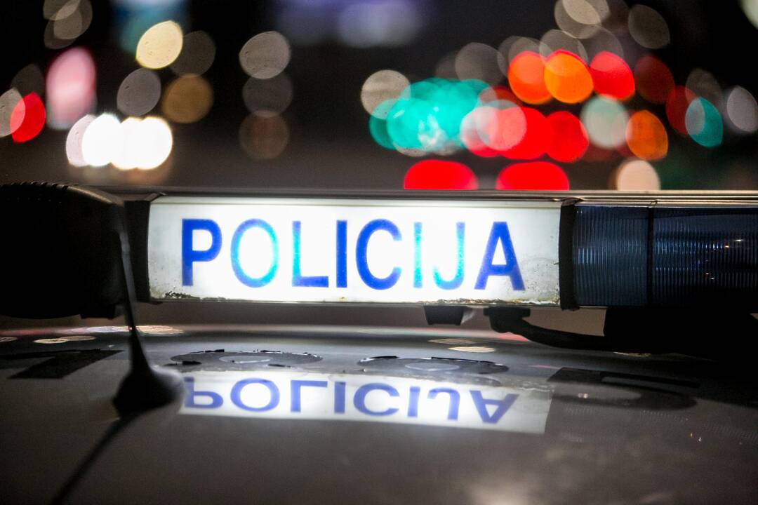 Kaunas uždaromas beveik trims paroms