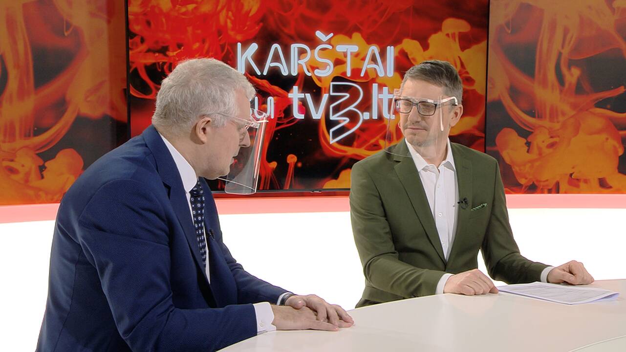 Darius Jauniškis
