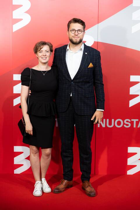 Iškilmingas naujo TV3 sezono atidarymas 