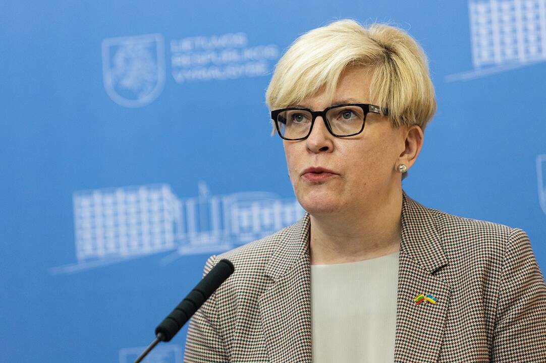 Ingrida Šimonytė