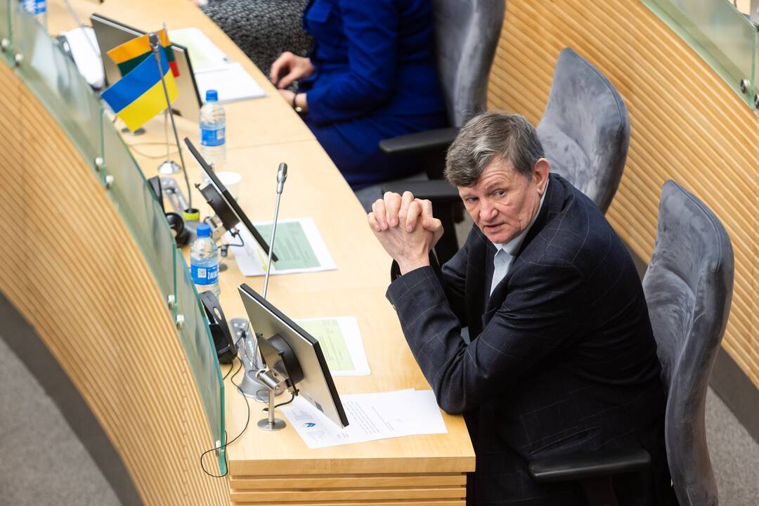 Startai: Paryžiaus olimpinėse žaidynėse L. Asadauskaitė-Zadneprovskienė vėl sieks užlipti ant pjedestalo, o grįžusi stos į rinkimų kovą dėl Seimo mandato.