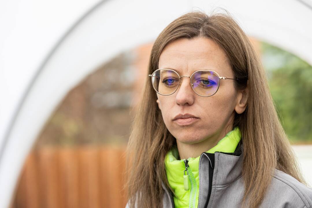 ESO pradėjo išmaniųjų elektros skaitiklių projektą