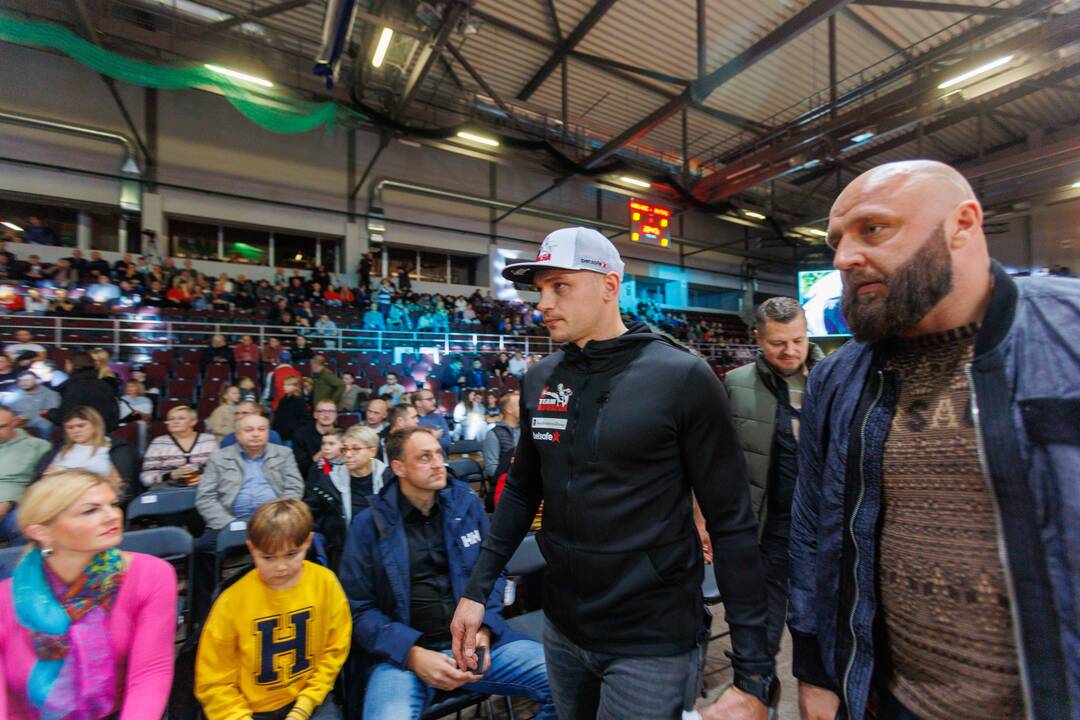 LKL: Alytuje susitiko Alytaus „Wolves“ ir Vilniaus „Rytas“