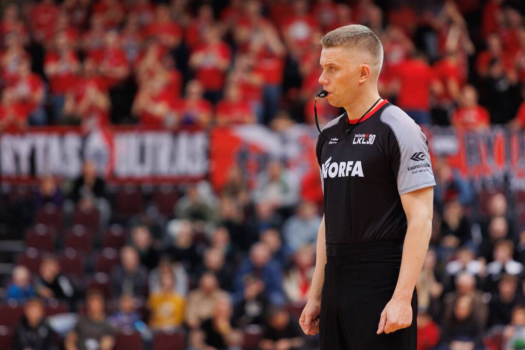 LKL: Alytuje susitiko Alytaus „Wolves“ ir Vilniaus „Rytas“