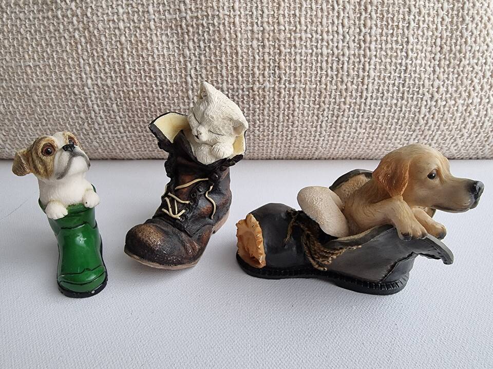  Perspektyva: dabar batukų kolekcija grožisi R. Butkienė ir jos artimieji, tačiau kolekcininkė pasižadėjo – kai sukaups 500 eksponatų, surengs parodą visuomenei.