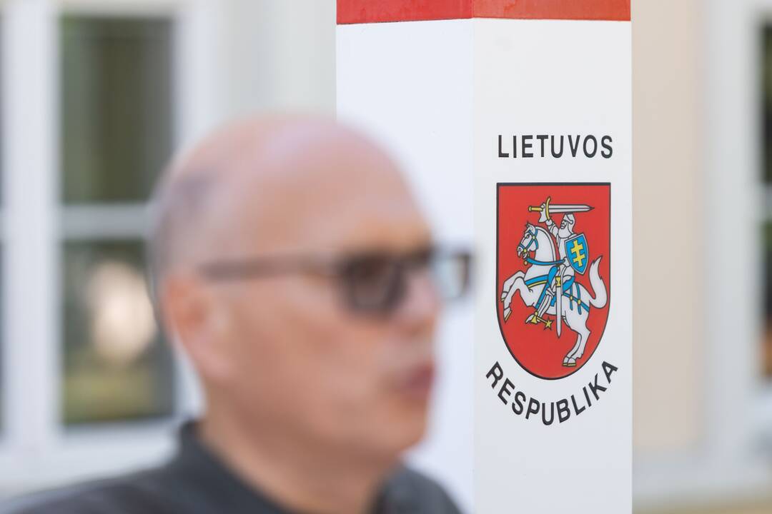 Rustamas Liubajevas