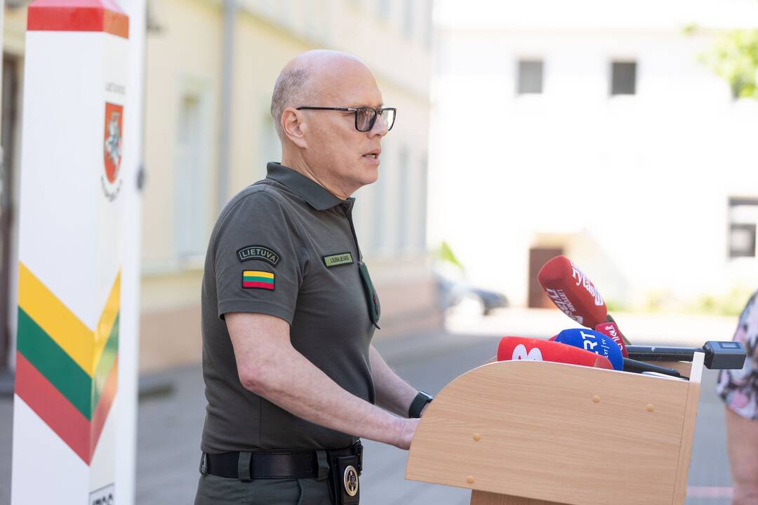 Rustamas Liubajevas