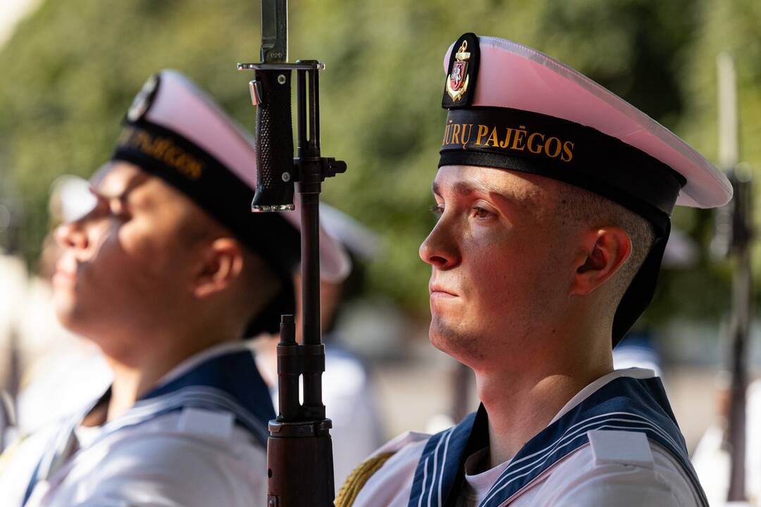 Lietuvoje lankosi Albanijos prezidentas