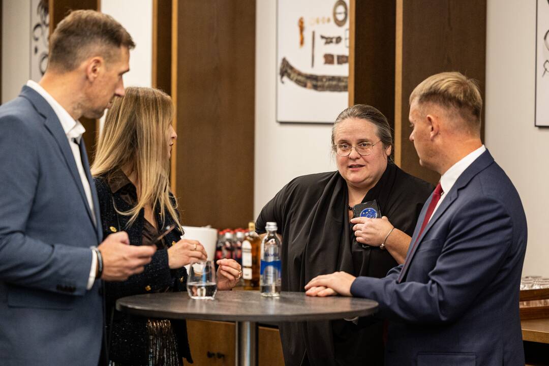 „Nemuno aušra“ laukia rinkimų rezultatų