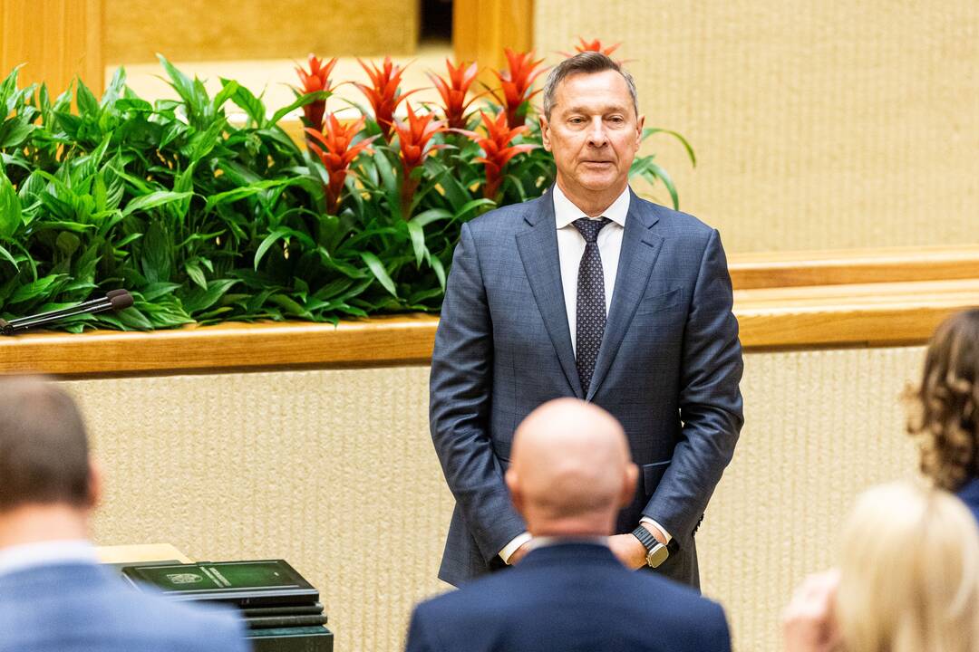 Artūras Zuokas