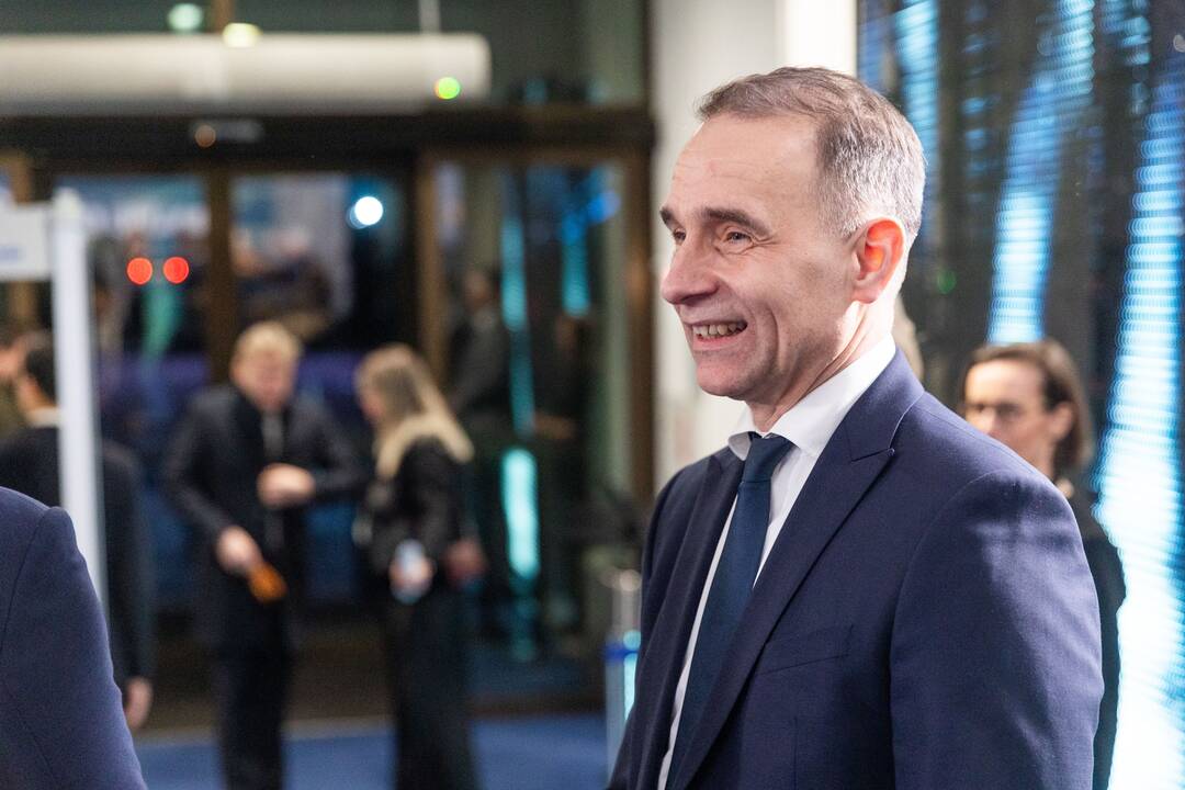 Baltijos šalių energetinės nepriklausomybės šventė