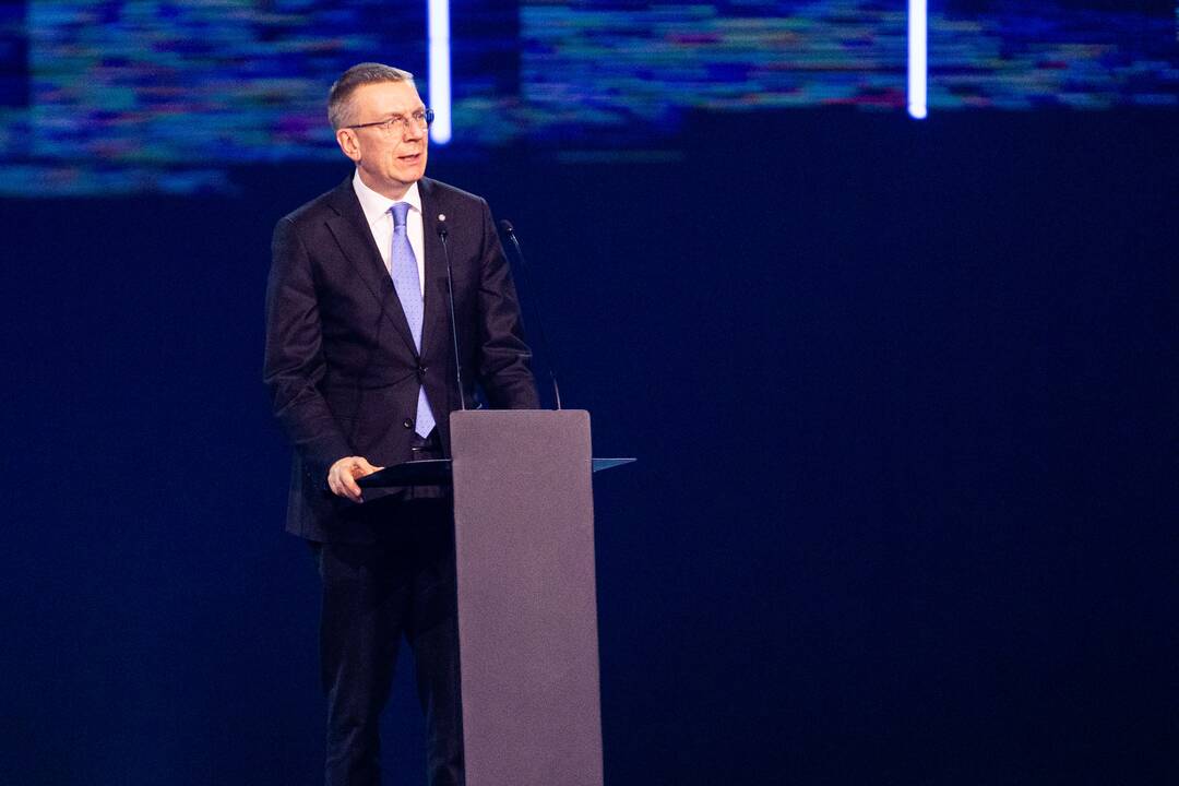 Baltijos šalių energetinės nepriklausomybės šventė