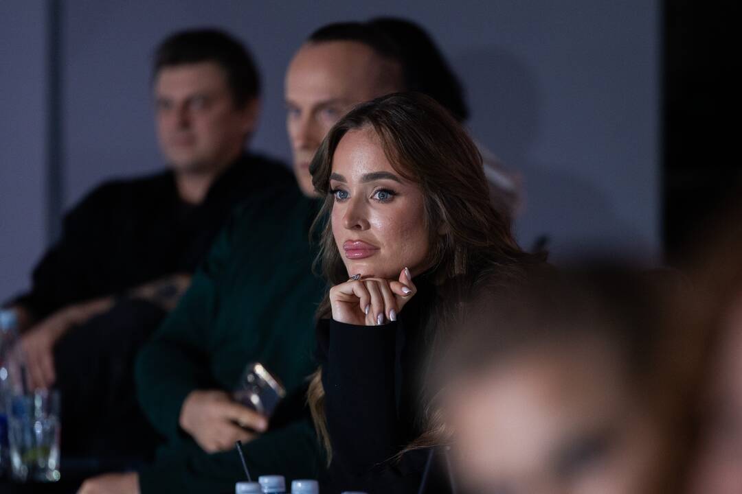 Televizijos projekto „LNK iššūkis. Pagauk bangą!“ finalas