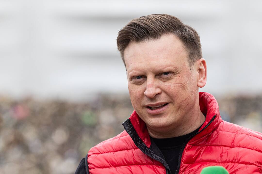 „Energesman“ apžiūra ir tolimesnių sprendimų vertinimas