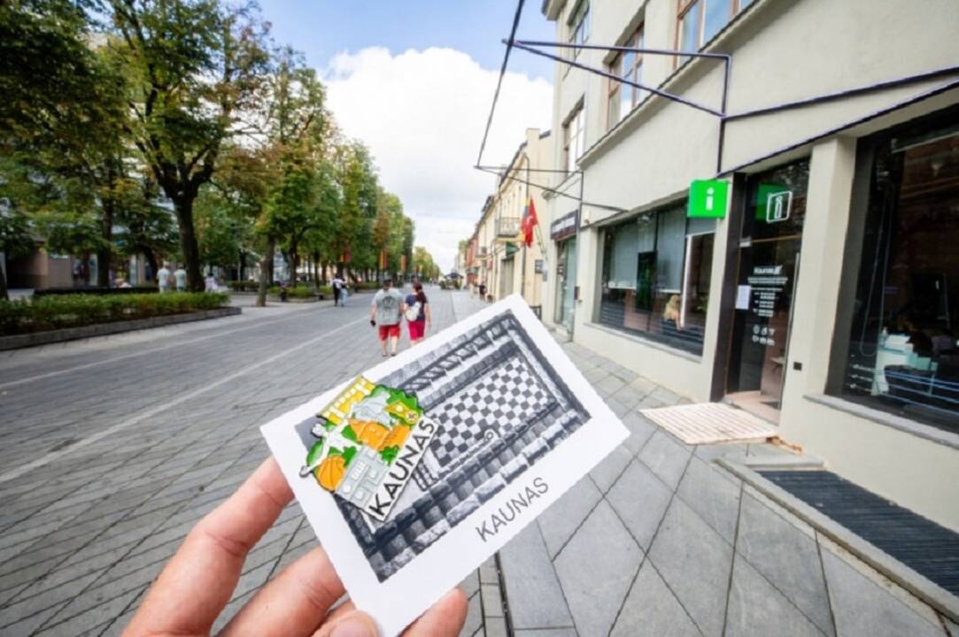 Kauno turizmo agentūra didina ne tik ekskursijų kainas