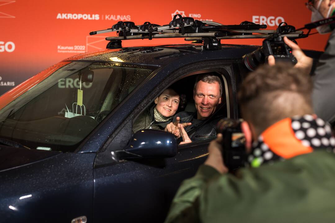 „Kino pavasaris“ paskelbė festivalio geriausiuosius