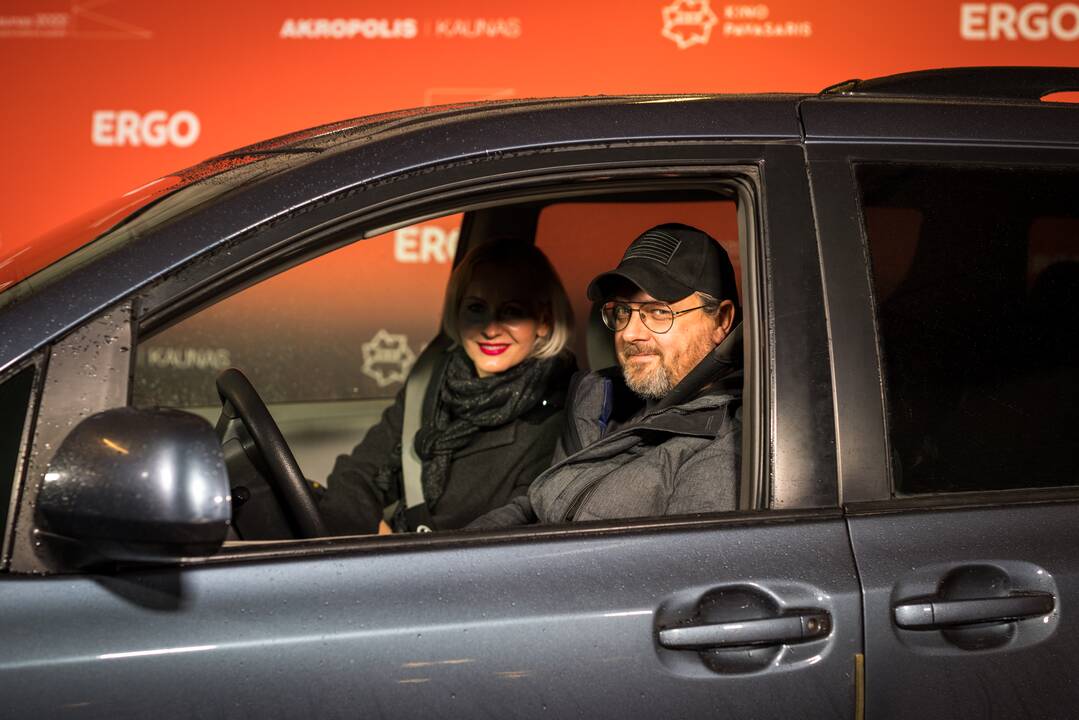 „Kino pavasaris“ paskelbė festivalio geriausiuosius