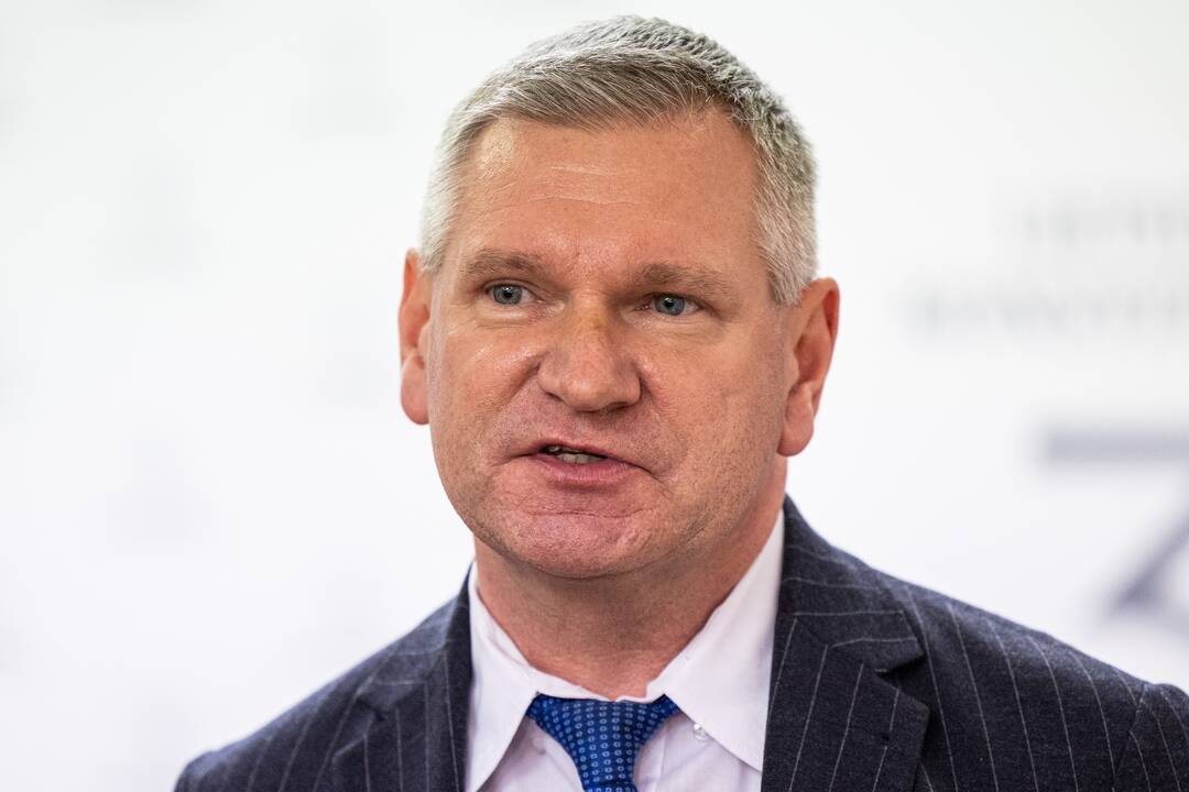 P. Gražulis Konstituciniame Teisme