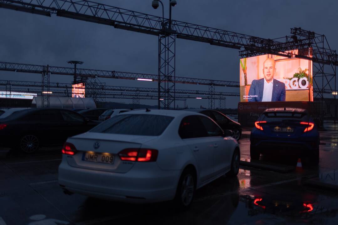 „Kino pavasaris“ paskelbė festivalio geriausiuosius