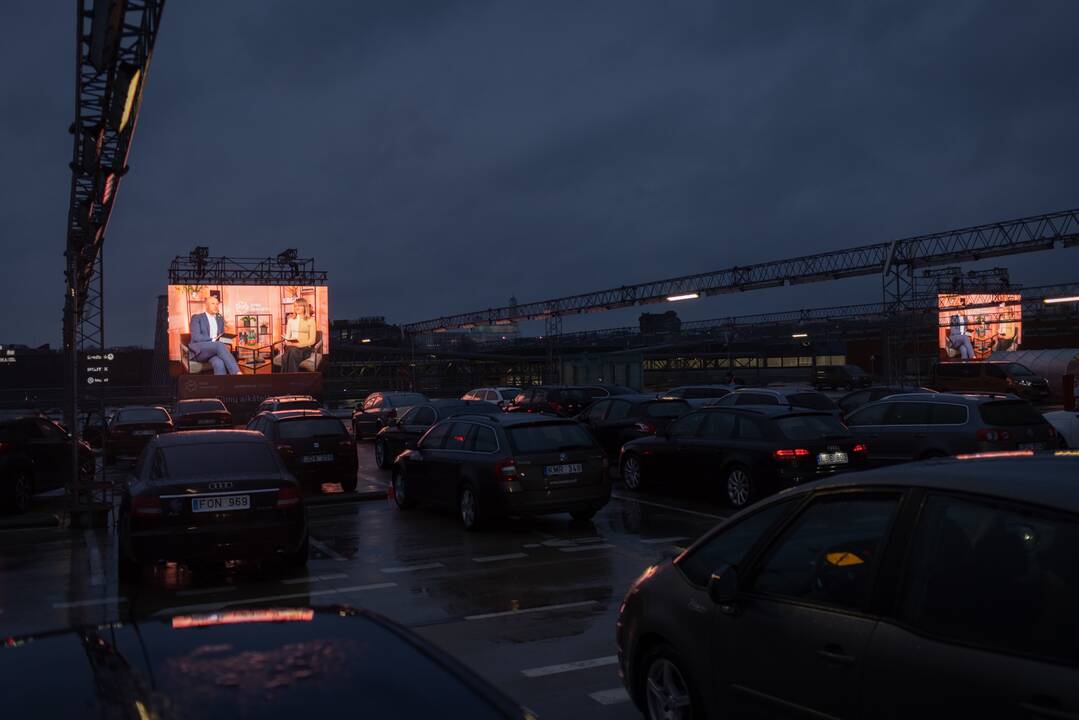 „Kino pavasaris“ paskelbė festivalio geriausiuosius