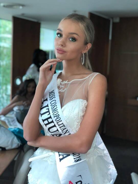 Brigita Gaižauskaitė
