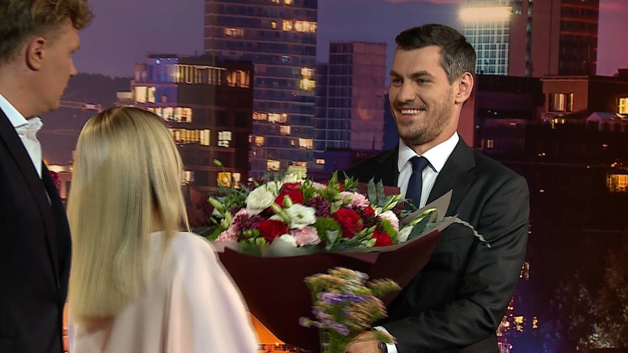 Džordana Butkutė