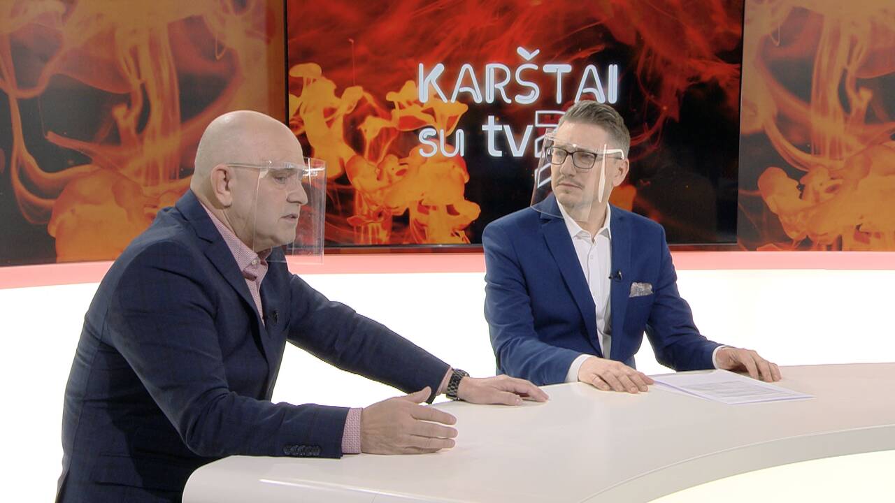 Artūras Orlauskas