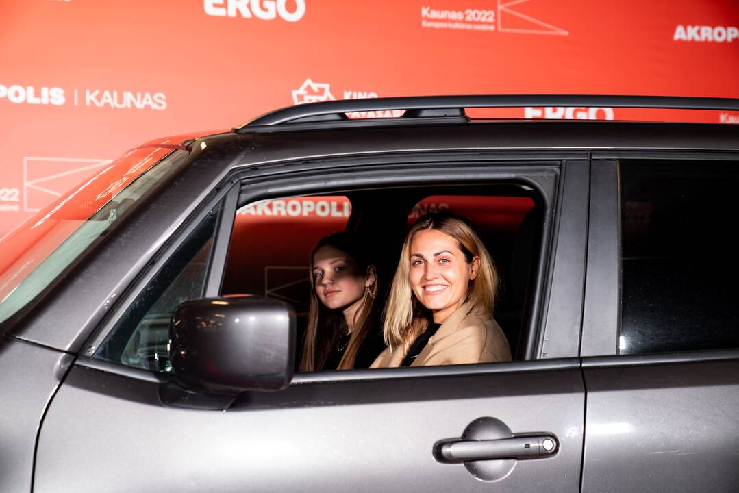 „Kino pavasaris“ paskelbė festivalio geriausiuosius